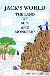 Jack'S World The Land Of Mist And Monsters