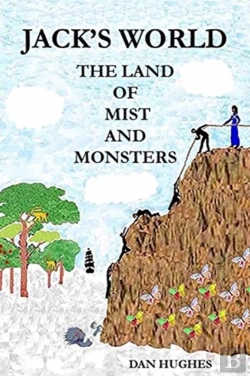 Bertrand.pt - Jack'S World The Land Of Mist And Monsters