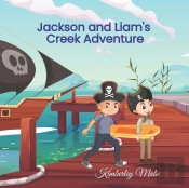 Jackson And Liam'S Creek Adventure