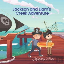 Bertrand.pt - Jackson And Liam'S Creek Adventure