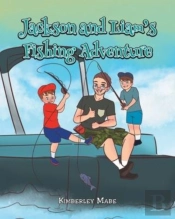 Jackson And Liam'S Fishing Adventure