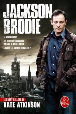 Bertrand.pt - Jackson Brodie