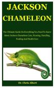 Jackson Chameleon