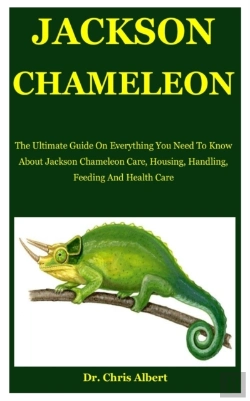 Bertrand.pt - Jackson Chameleon