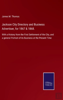 Bertrand.pt - Jackson City Directory And Business Adve