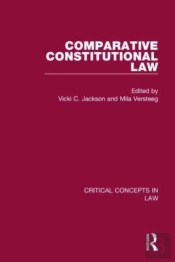 Jackson Comparative Constitutional