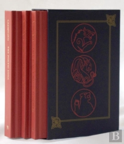 Bertrand.pt - Jackson Crawford Three-Book Boxed Set