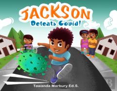 Jackson Defeats Covid!