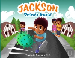 Bertrand.pt - Jackson Defeats Covid!