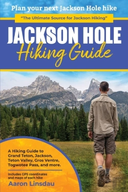 Bertrand.pt - Jackson Hole Hiking Guide