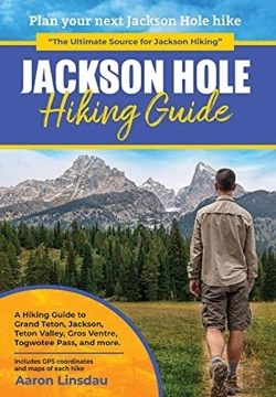 Bertrand.pt - Jackson Hole Hiking Guide