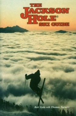 Bertrand.pt - Jackson Hole Ski Guide