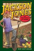 Jackson Jones And The Puddle Of Thorns