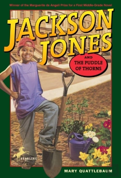 Bertrand.pt - Jackson Jones And The Puddle Of Thorns