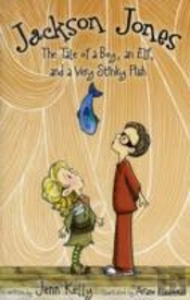 Jackson Jones, Book 1