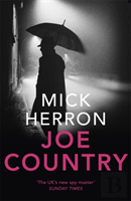 Jackson Lamb Thriller 6