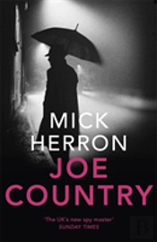 Jackson Lamb Thriller 6
