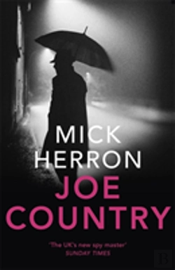 Bertrand.pt - Jackson Lamb Thriller 6