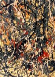 Jackson Pollock