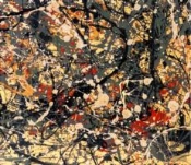 Jackson Pollock