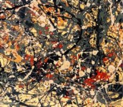 Bertrand.pt - Jackson Pollock