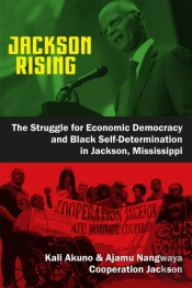 Jackson Rising