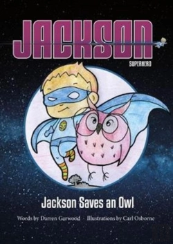 Bertrand.pt - Jackson Saves An Owl