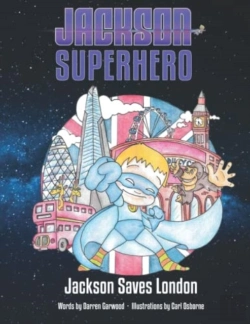 Bertrand.pt - Jackson Saves London