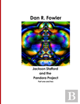 Jackson Stafford And The Pandora Project, 1 & 2