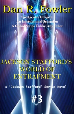 Bertrand.pt - Jackson Stafford'S World Of Entrapment