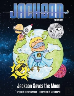 Bertrand.pt - Jackson Superhero