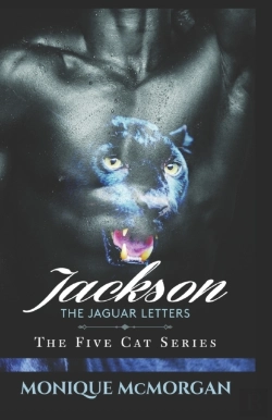Bertrand.pt - Jackson The Jaguar Letters: The Five Cat