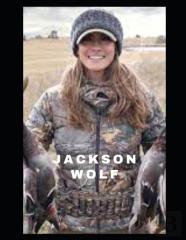 Jackson Wolf