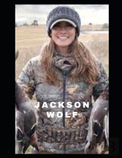 Jackson Wolf