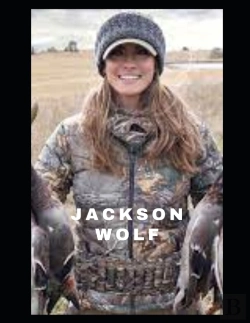 Bertrand.pt - Jackson Wolf