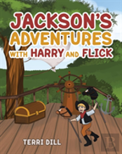 Jackson'S Adventures With Harry And Flick