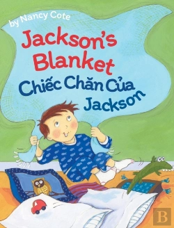 Bertrand.pt - Jackson'S Blanket / Chiec Chan Cua Jackson