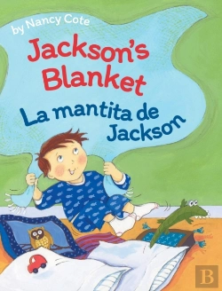 Bertrand.pt - Jackson'S Blanket / La Mantita De Jackson
