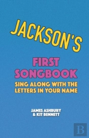 Jackson'S First Songbook