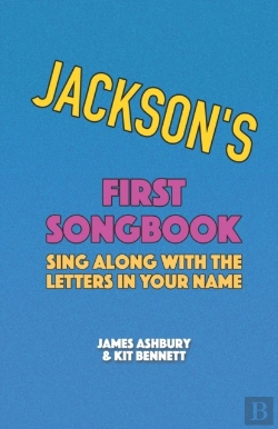 Bertrand.pt - Jackson'S First Songbook