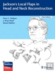 Jackson'S Local Flaps In Head And Neck Reconstruction