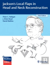 Jackson'S Local Flaps In Head And Neck Reconstruction