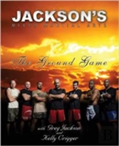 Jackson'S Mixed Martial Arts