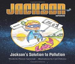 Jackson'S Solution To Pollution