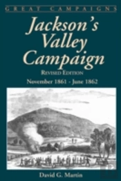 Jackson'S Valley Campaign