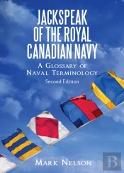 Jackspeak Of The Royal Canadian Navy