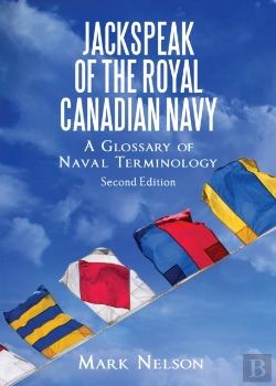 Bertrand.pt - Jackspeak Of The Royal Canadian Navy