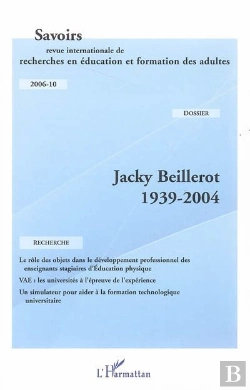 Bertrand.pt - Jacky Beillerot (1939-2004)