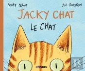 Jacky Chat Le Chat