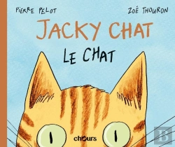 Bertrand.pt - Jacky Chat Le Chat